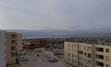 Departamento VISTA 21