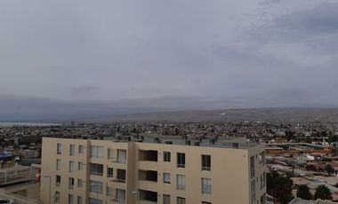 Departamento VISTA 21