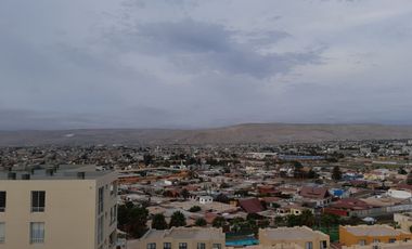 Departamento VISTA 21