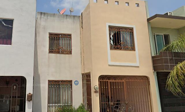 VENTA DE CASA EN NEVO LEON APODACA