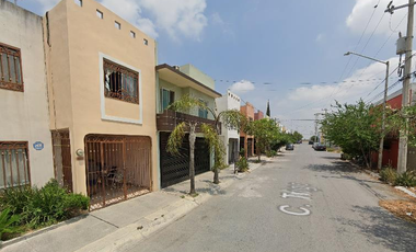 VENTA DE CASA EN NEVO LEON APODACA