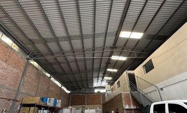 VENTA DE BODEGA MUY CERCA DE AV. JOSE MARIA CHAVEZ AGS