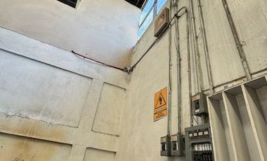 VENTA DE BODEGA MUY CERCA DE AV. JOSE MARIA CHAVEZ AGS