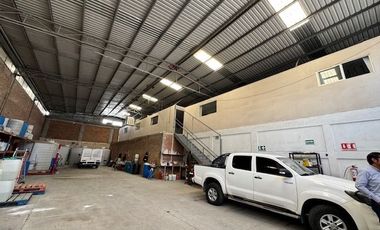 VENTA DE BODEGA MUY CERCA DE AV. JOSE MARIA CHAVEZ AGS