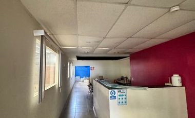 VENTA DE BODEGA MUY CERCA DE AV. JOSE MARIA CHAVEZ AGS