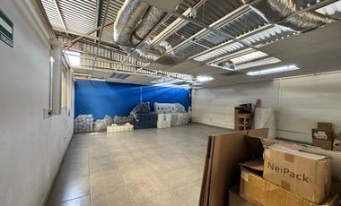 VENTA DE BODEGA MUY CERCA DE AV. JOSE MARIA CHAVEZ AGS
