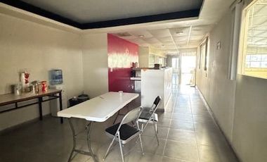 VENTA DE BODEGA MUY CERCA DE AV. JOSE MARIA CHAVEZ AGS