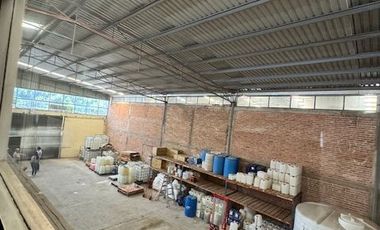 VENTA DE BODEGA MUY CERCA DE AV. JOSE MARIA CHAVEZ AGS