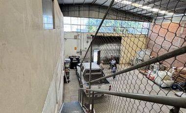 VENTA DE BODEGA MUY CERCA DE AV. JOSE MARIA CHAVEZ AGS