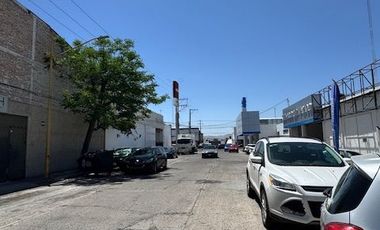 VENTA DE BODEGA MUY CERCA DE AV. JOSE MARIA CHAVEZ AGS