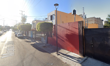 CASA DE OPORTUNIDAD EN ZAPOPAN REMATE BANCARIO EN san elias por estadio jalisco
