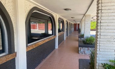 LOCAL COMERCIAL EN RENTA PARA CUALQUIER TIPO DE COMERCIO / AGENCIA AUTOMOTRIZ / DISTRIBUIDORA