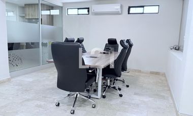 Oficinas Colonia Pitic