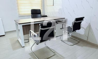 Oficinas Colonia Pitic