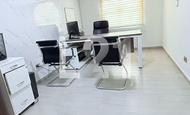 Oficinas Colonia Pitic