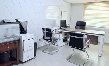 Oficinas Colonia Pitic