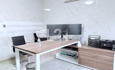 Oficinas Colonia Pitic