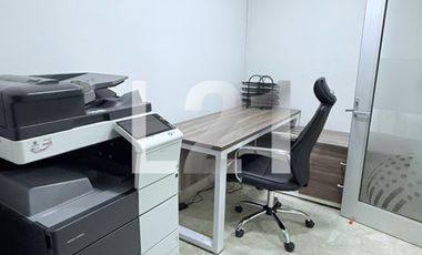 Oficinas Colonia Pitic