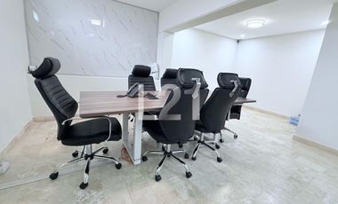Oficinas Colonia Pitic