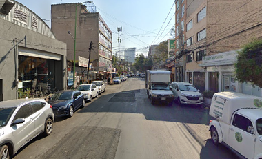 Local Comercial en Venta en Escandón Miguel Hidalgo CDMX