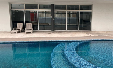 VENTA DE DEPARTAMENTO EN TORRES PRAVIA NUEVO LEON