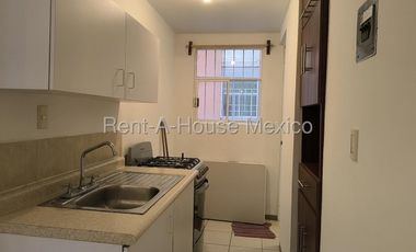 Departamento en renta, Industrial Vallejo, Azcapotzalco