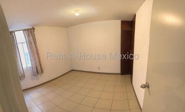 Departamento en renta, Industrial Vallejo, Azcapotzalco