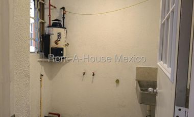 Departamento en renta, Industrial Vallejo, Azcapotzalco