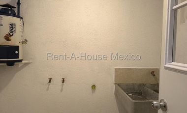 Departamento en renta, Industrial Vallejo, Azcapotzalco