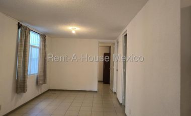 Departamento en renta, Industrial Vallejo, Azcapotzalco