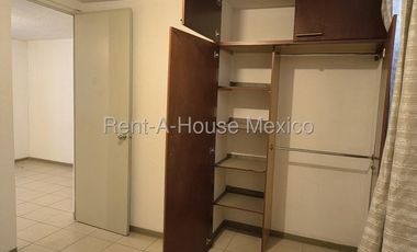 Departamento en renta, Industrial Vallejo, Azcapotzalco