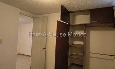 Departamento en renta, Industrial Vallejo, Azcapotzalco