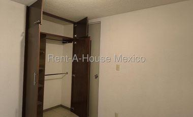 Departamento en renta, Industrial Vallejo, Azcapotzalco