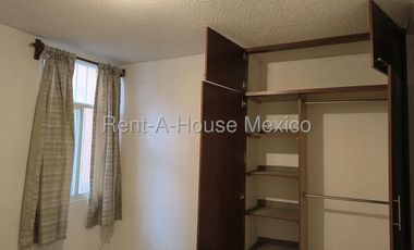 Departamento en renta, Industrial Vallejo, Azcapotzalco
