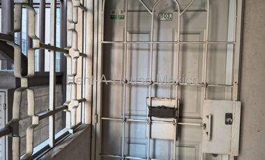 Departamento en renta, Industrial Vallejo, Azcapotzalco