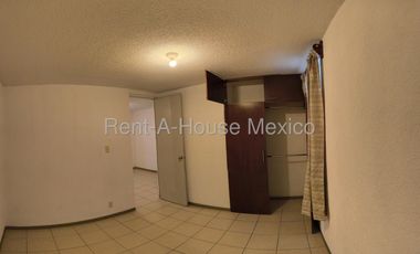 Departamento en renta, Industrial Vallejo, Azcapotzalco