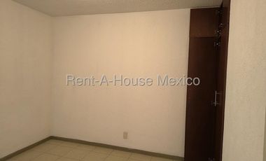 Departamento en renta, Industrial Vallejo, Azcapotzalco