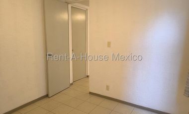 Departamento en renta, Industrial Vallejo, Azcapotzalco
