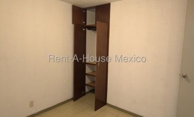 Departamento en renta, Industrial Vallejo, Azcapotzalco