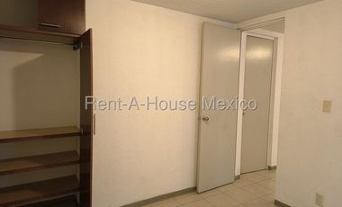 Departamento en renta, Industrial Vallejo, Azcapotzalco