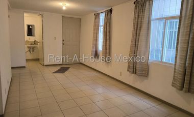 Departamento en renta, Industrial Vallejo, Azcapotzalco