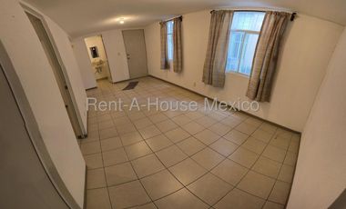 Departamento en renta, Industrial Vallejo, Azcapotzalco