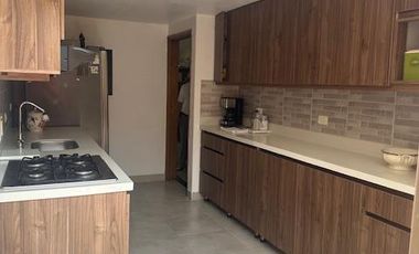 Venta-Espectacular Apartamento en Poblado - Sector Oviedo