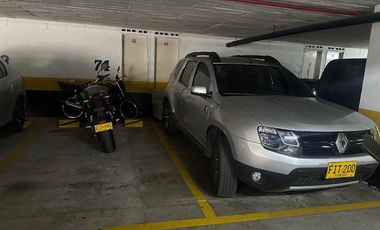 Venta-Espectacular Apartamento en Poblado - Sector Oviedo