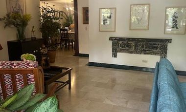 Venta-Espectacular Apartamento en Poblado - Sector Oviedo