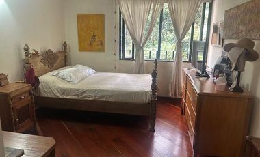 Venta-Espectacular Apartamento en Poblado - Sector Oviedo