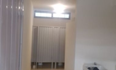 NAVE INDUSTRIAL EN RENTA