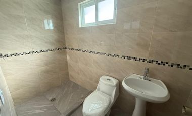 Loma Bonita: Casa nueva fraccionamiento cerrado