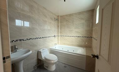 Loma Bonita: Casa nueva fraccionamiento cerrado