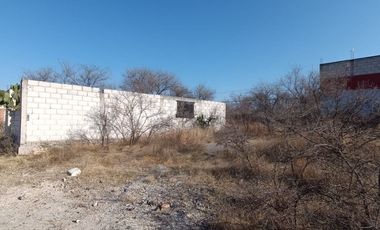 OPORTUNIDAD DE TERRENOS 180 METROS CERCA DE CU2